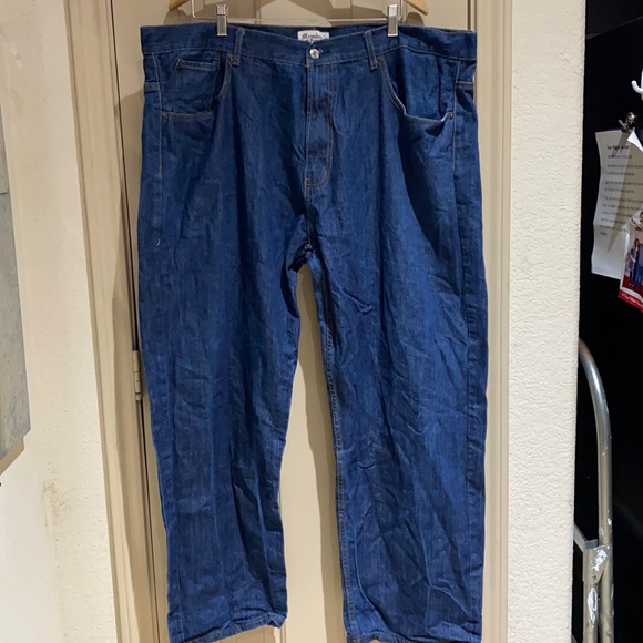 Members of property Jeans size 46x33 - Picture 1 of 8